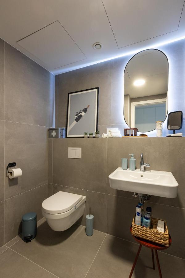 Urban Chic Residences Прага Екстериор снимка