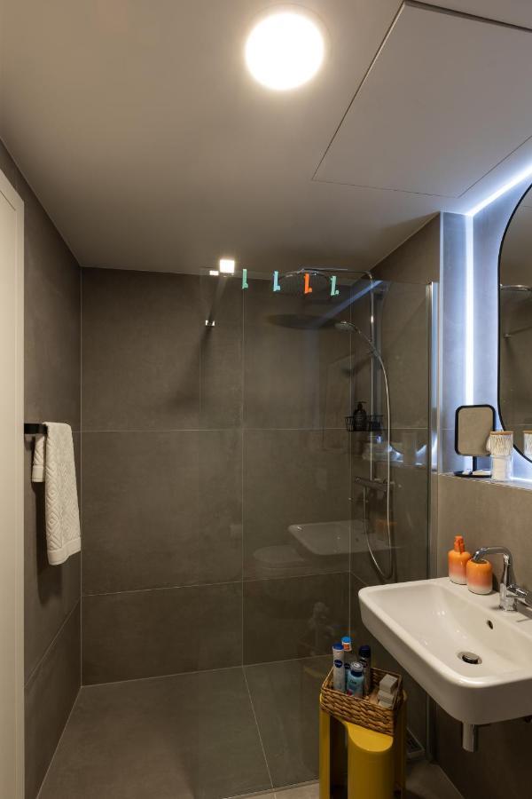 Urban Chic Residences Прага Екстериор снимка